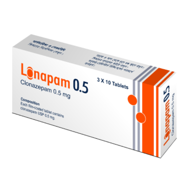 lonapam-05-mg